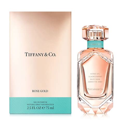 tiffany perfume for sale.